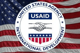 USAID Logo